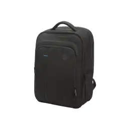 HP SMB Backpack Case - Sacoche pour ordinateur portable - 15.6" - pour Pavilion 13, 14, 15 (T0F84AAABB)_1